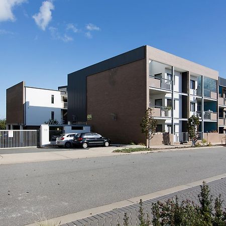 Belle Vue Apartment Fremantle Exteriér fotografie