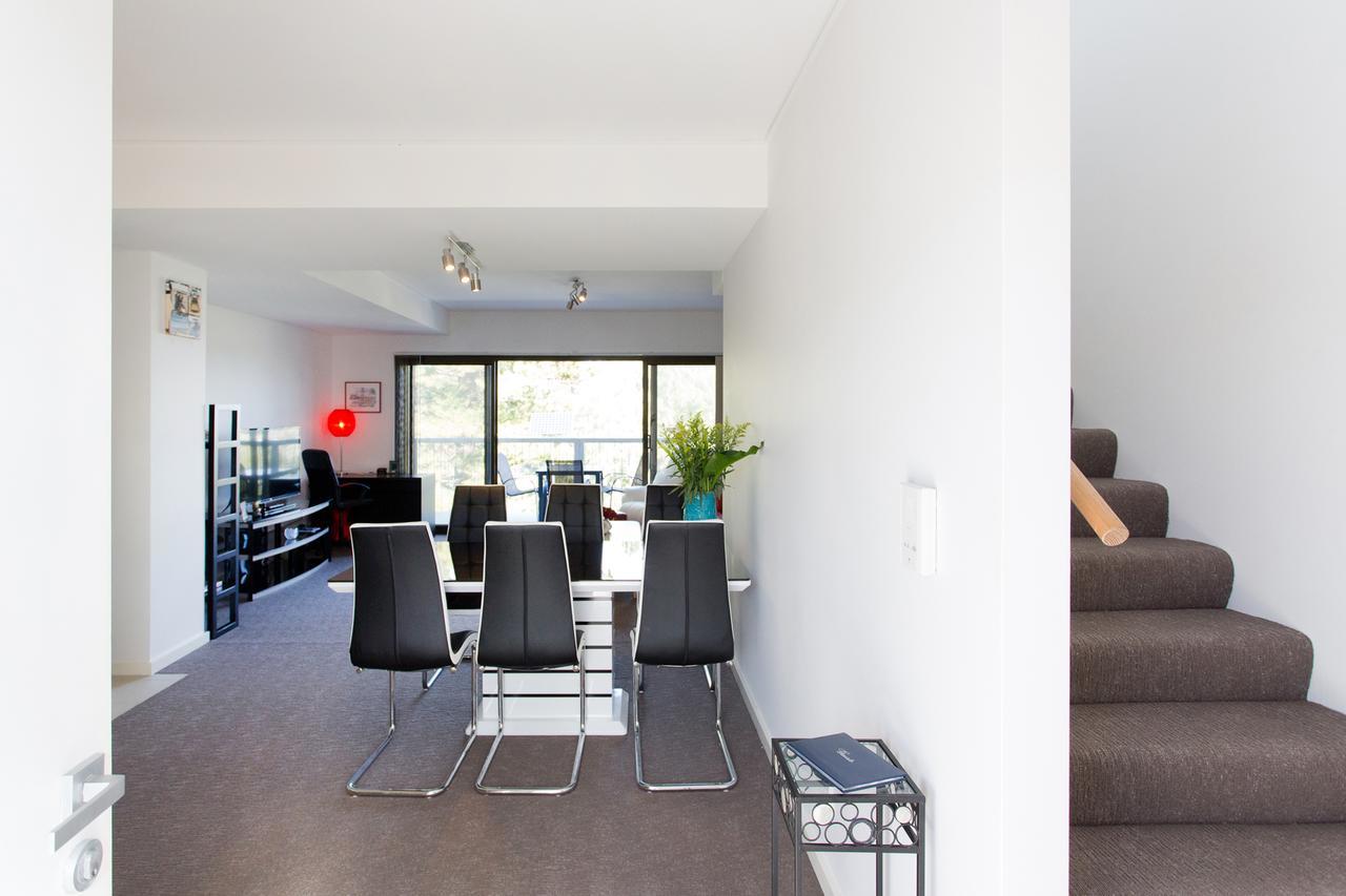 Belle Vue Apartment Fremantle Exteriér fotografie