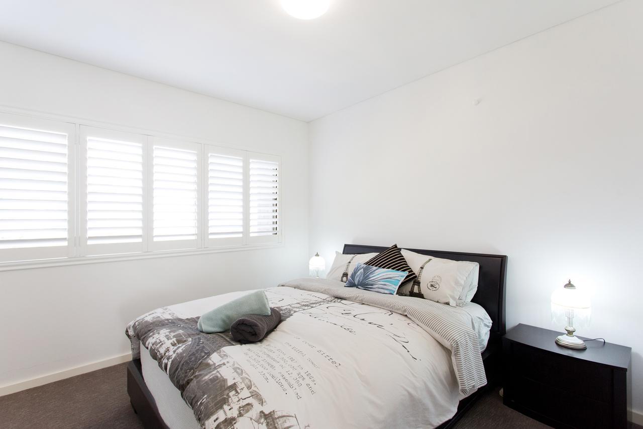 Belle Vue Apartment Fremantle Exteriér fotografie