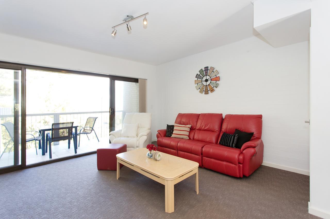 Belle Vue Apartment Fremantle Exteriér fotografie