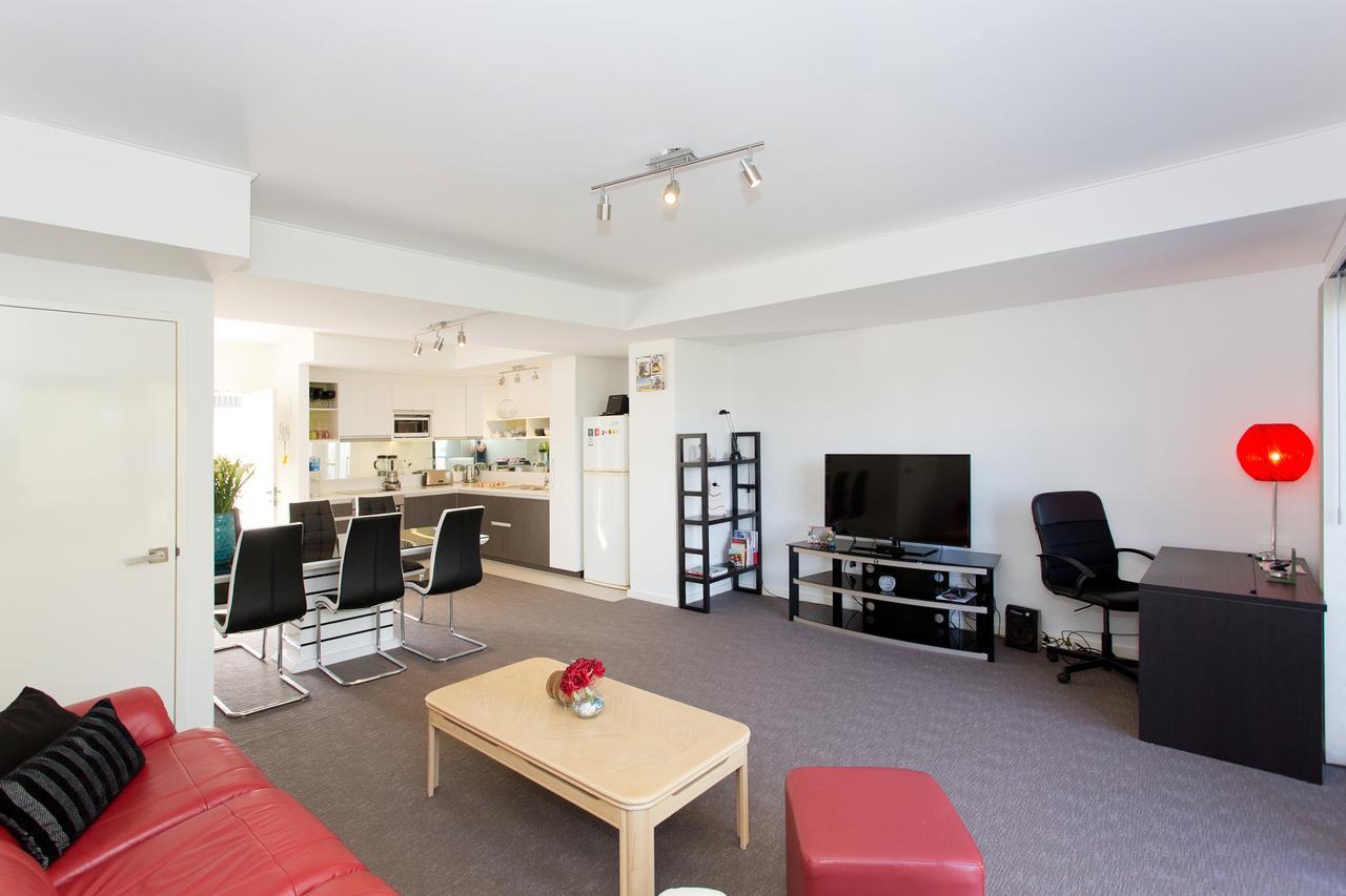 Belle Vue Apartment Fremantle Exteriér fotografie