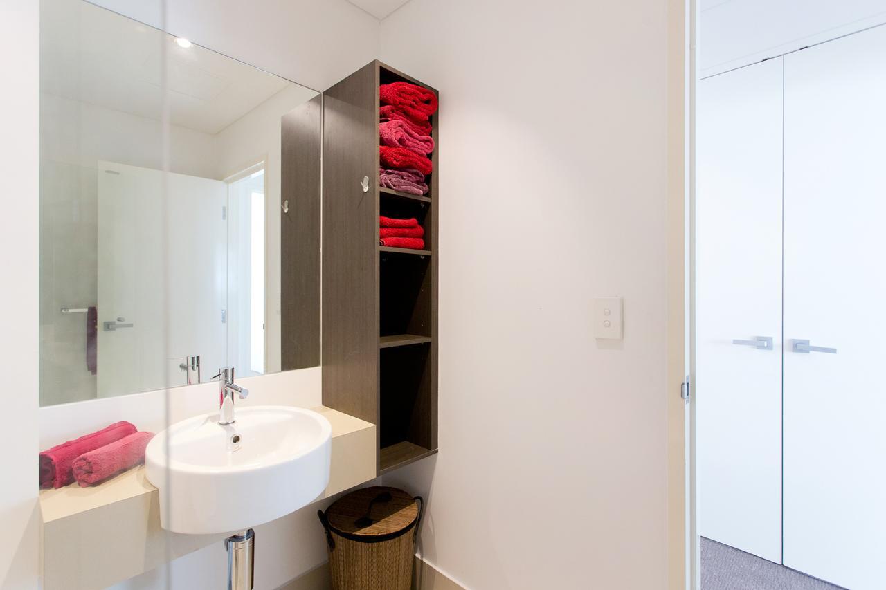 Belle Vue Apartment Fremantle Exteriér fotografie