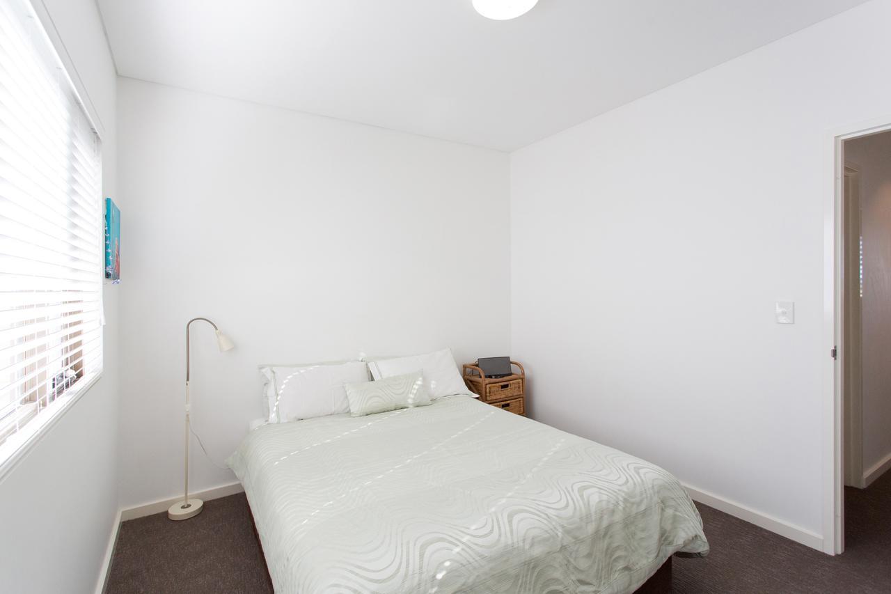 Belle Vue Apartment Fremantle Exteriér fotografie