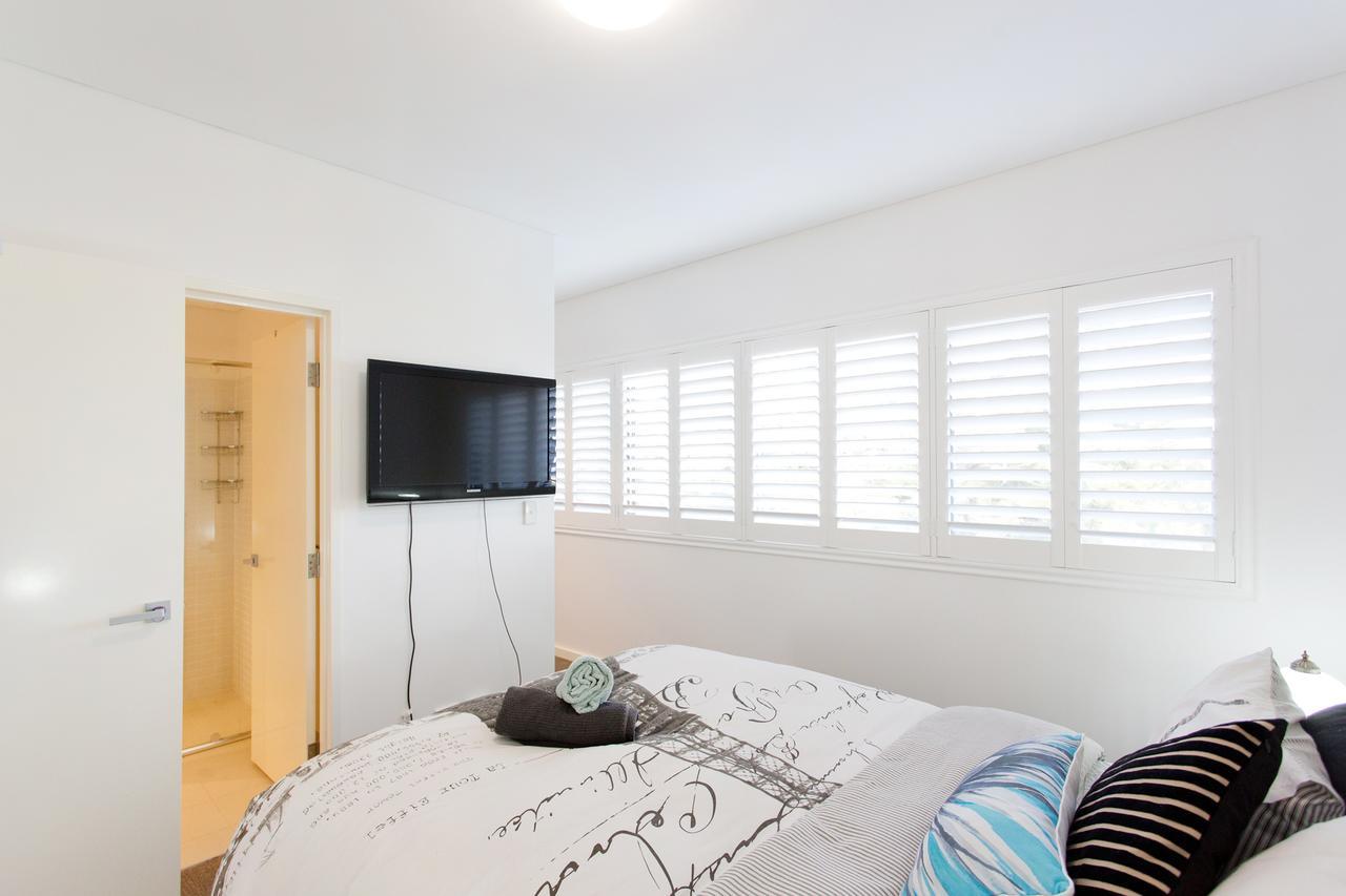 Belle Vue Apartment Fremantle Exteriér fotografie